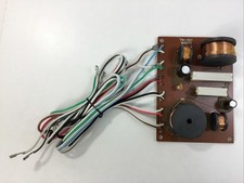 Pioneer Crossover TN-501