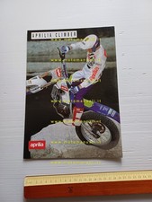 Aprilia Climber 280 Trial 1994
