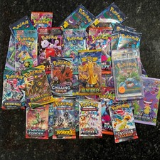 🔥 POKÉMON MYSTERY BOX –