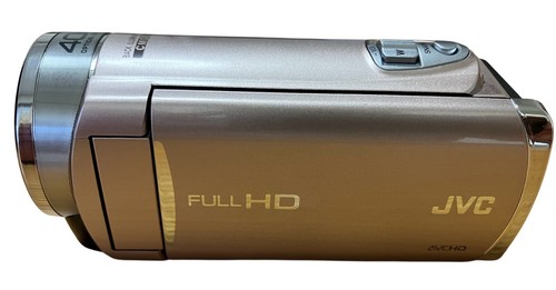 Videocamera jvc everio e117 - videocamera,