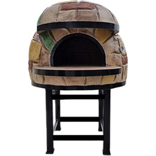 Forno Legna Artigianale