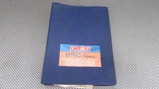 MANUALE CATALOGO PARTI DI RICAMBIO PER FIAT 850 SPORT 1^ EDIZIONE