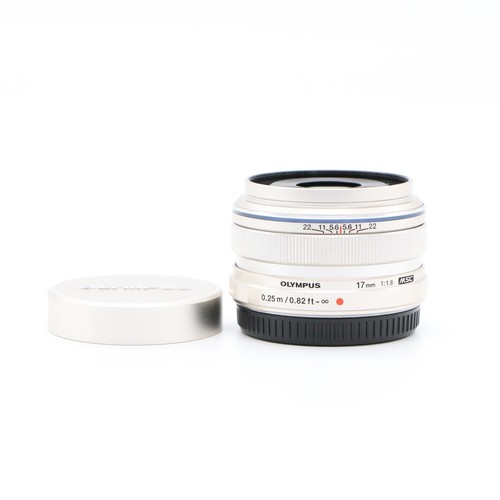 Olympus zuiko obiettivo - olympus, m.zuiko