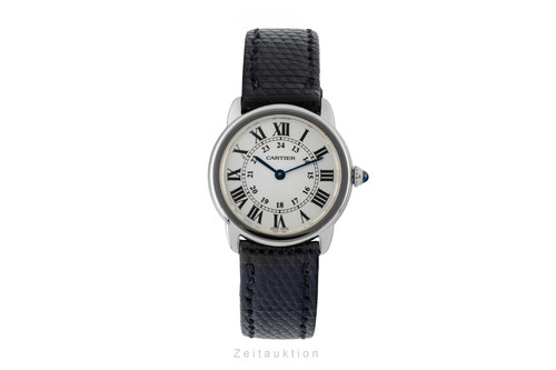 Orologio donna cartier ronde - orologio,