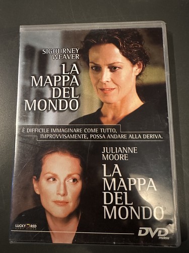 Dvd mappa del - del,
