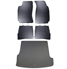 Tappetini bagagliaio per - , vw