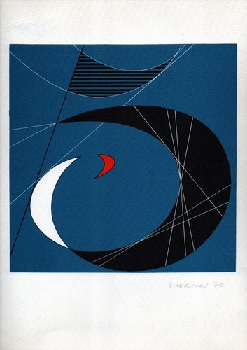 Luigi veronesi numero - numero, "