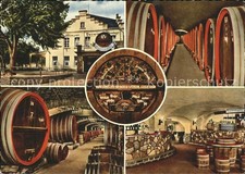 Mayschoss Cooperativa Viticoltori