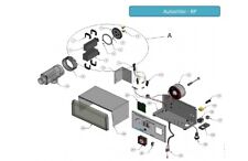 Elettrodo di ricambio per