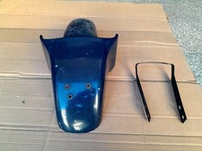 Parafango anteriore Moto Guzzi