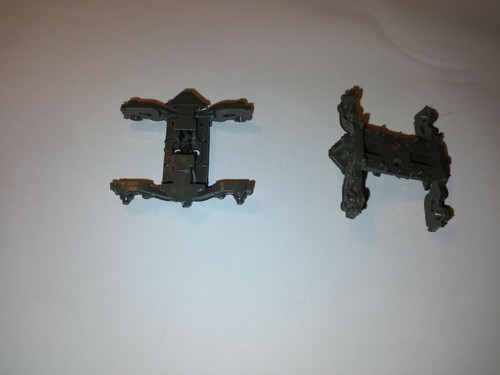 Roco coppia carrelli - ,