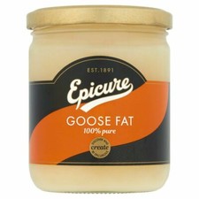 Grasso d'oca Epicure 320 g |