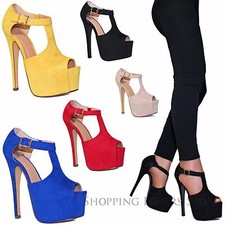 Scarpe donna sandali - scarpe,
