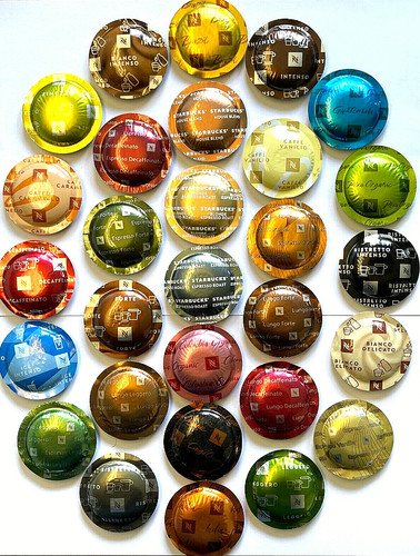 Cialde nespresso pro 30 - nespresso,