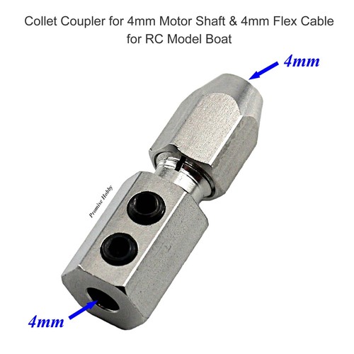 1pz accoppiatore flex - 1pz, collet