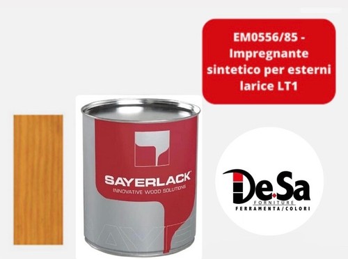 Em0556 impregnante - em0556/85,