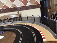 Recinzione Slot Car Scenario