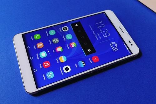 Huawei mediapad 0 - huawei, 7.0