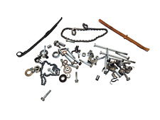 BULLONERIA VITI RICAMBI SMONTAGGIO MOTORE HONDA FORESIGHT 250 1998 2004 MF04E