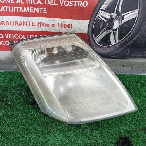 Faro fanale proiettore - fanale,