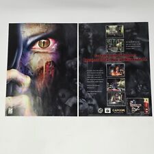 Resident Evil 2 Nintendo 64