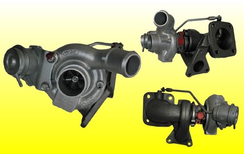 Turbocompressore ford transit - ford,