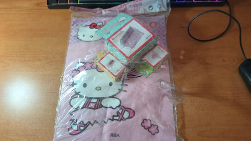 Casa hello kitty sauri - di,