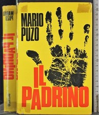 IL PADRINO. MARIO PUZO
