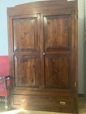 Armadio Antico a due Ante