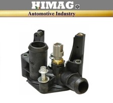 Flangia Termostato per Ford