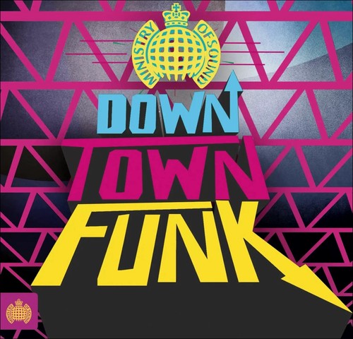 Classic funk soul - soul, hits