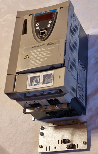 Inverter telemecanique - inverter,