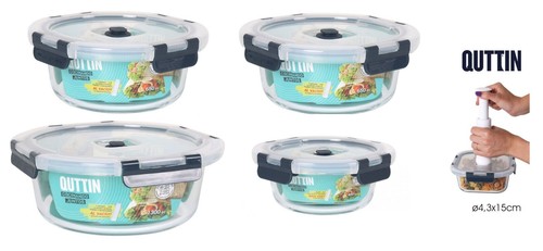 Contenitore per alimenti - 4x,