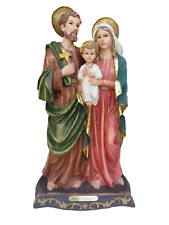 Statua della Sacra Famiglia