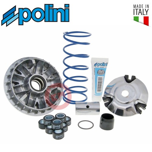 Variatore polini speed 9 - variatore,