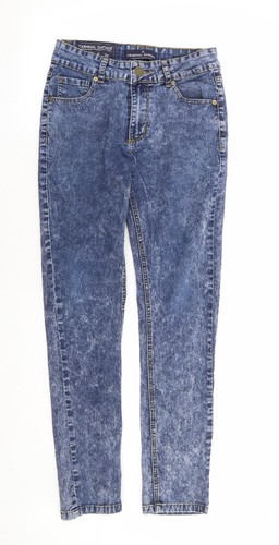 Criminal damage mens - mens, blue