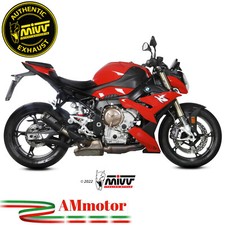 Mivv Bmw S 1000 R 2021
