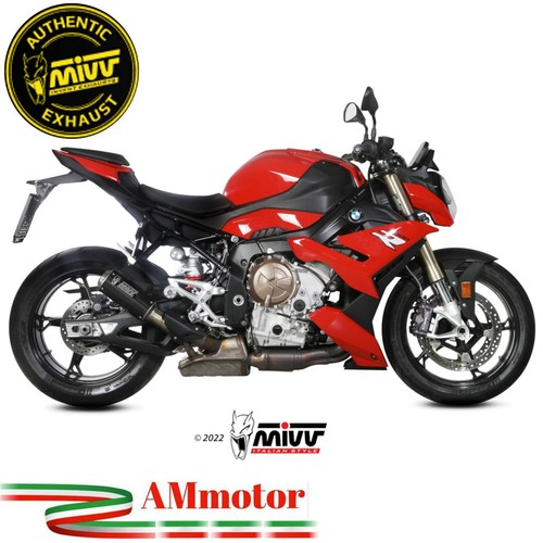 Mivv bmw 1000 2022 - s,