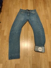 Jeans Andrew Mackenzie Amk