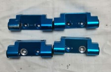 Thunder Tiger - Supporti bracci sospensione MTA4 4pezzi