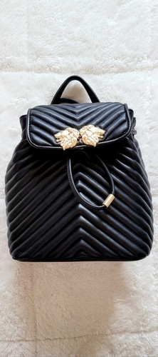 Zaino zara nero - zaino,