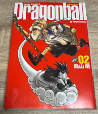 Dragon ball Z Comic Vol.2