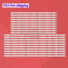 20pcs LED Backlight Strips For