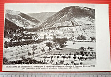 Coldellanoce di Sassoferrato