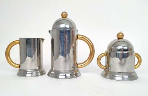 Set the officine prandelli - set, da