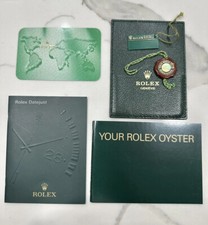 Original Rolex Datejust