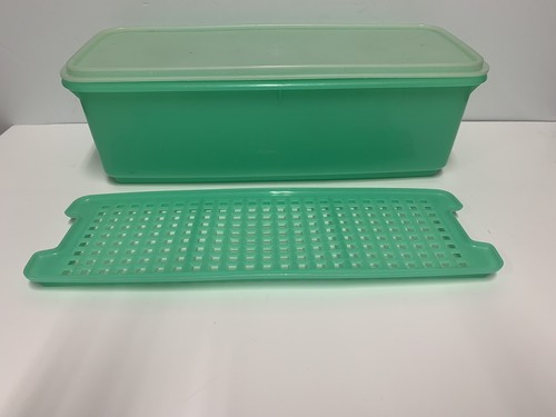 Vintage tupperware 782 - vintage,