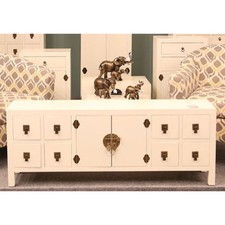 MOBILE ORIENTALE CINESE BIANCO