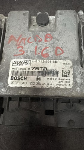 Mazda d centralina - d,