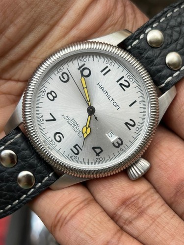 Orologio uomo automatico - orologio,